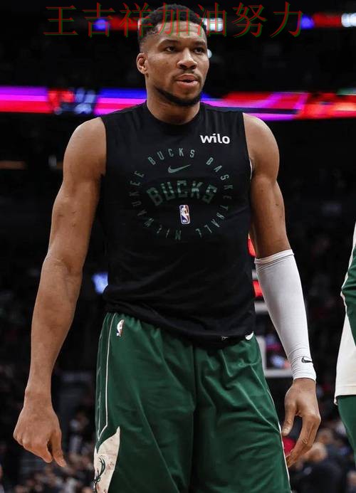 字母哥状态回升引发热议 比赛走势引发热议